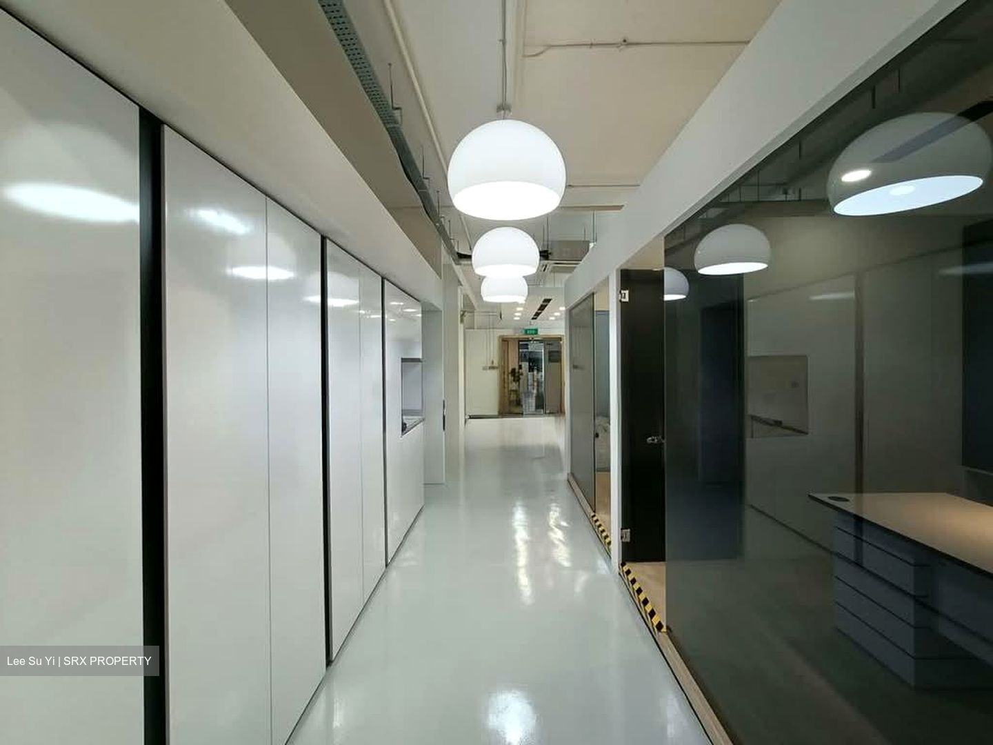 Ubi Techpark (D14), Factory #602988951